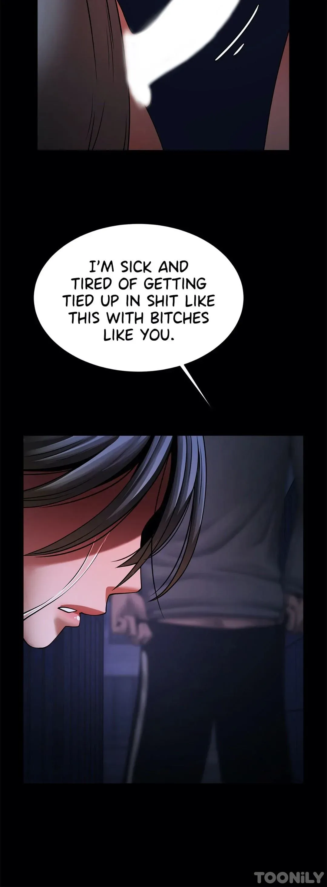 Poolside Playtime Chapter 25 page 25 - 