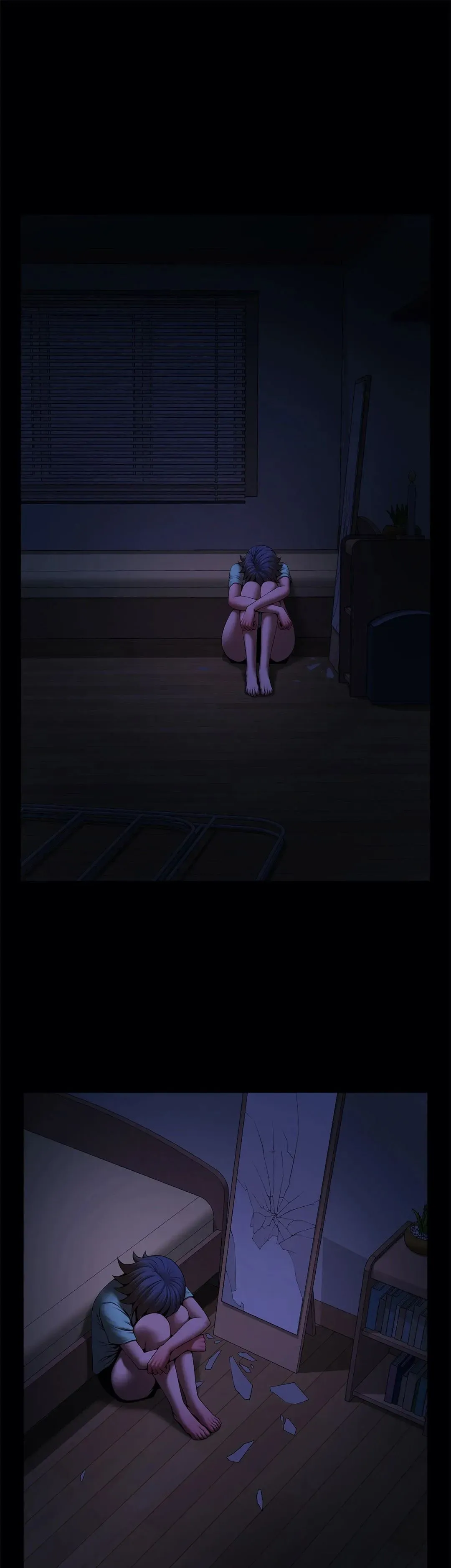 Poolside Playtime Chapter 25 page 30 - 