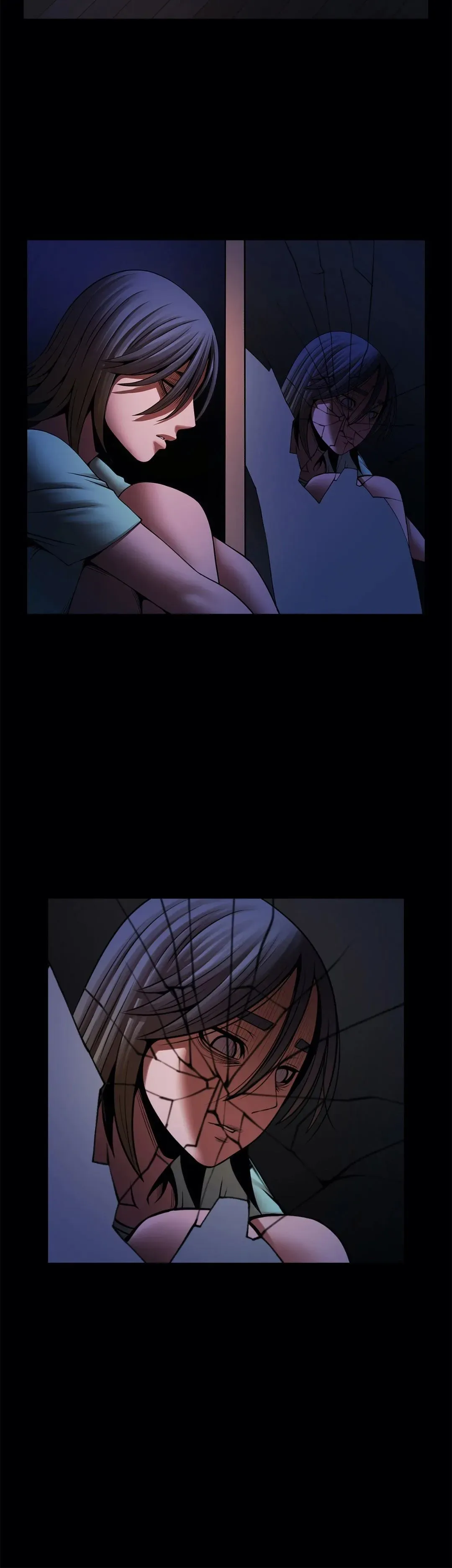 Poolside Playtime Chapter 25 page 31 - 