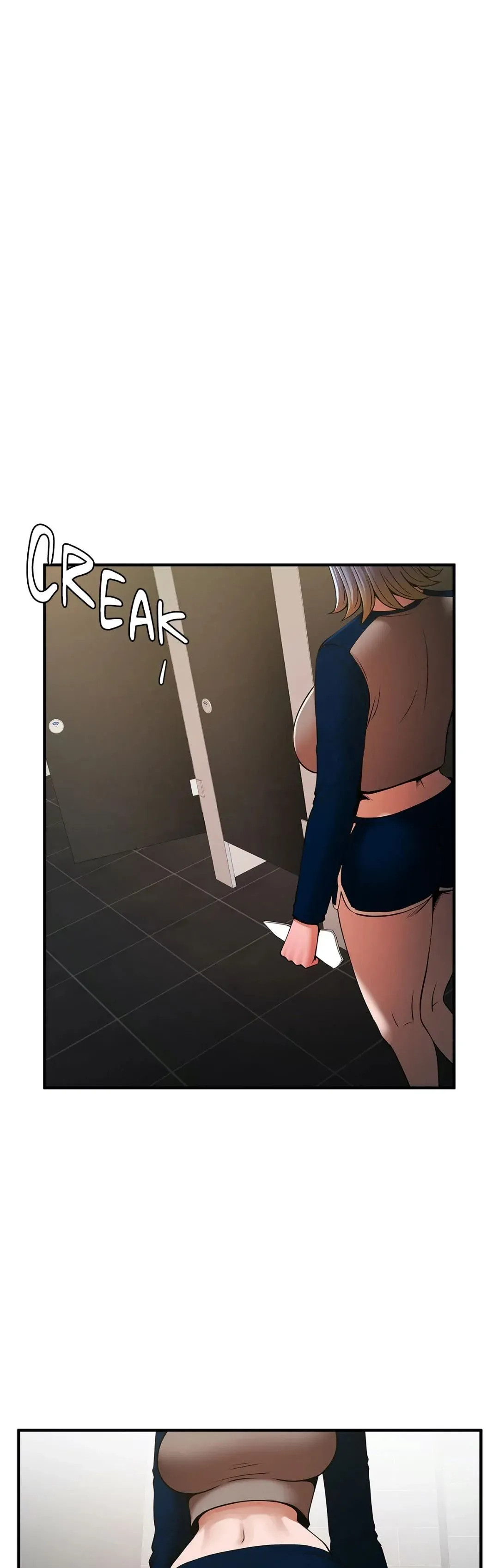 Poolside Playtime Chapter 25 page 38 - 