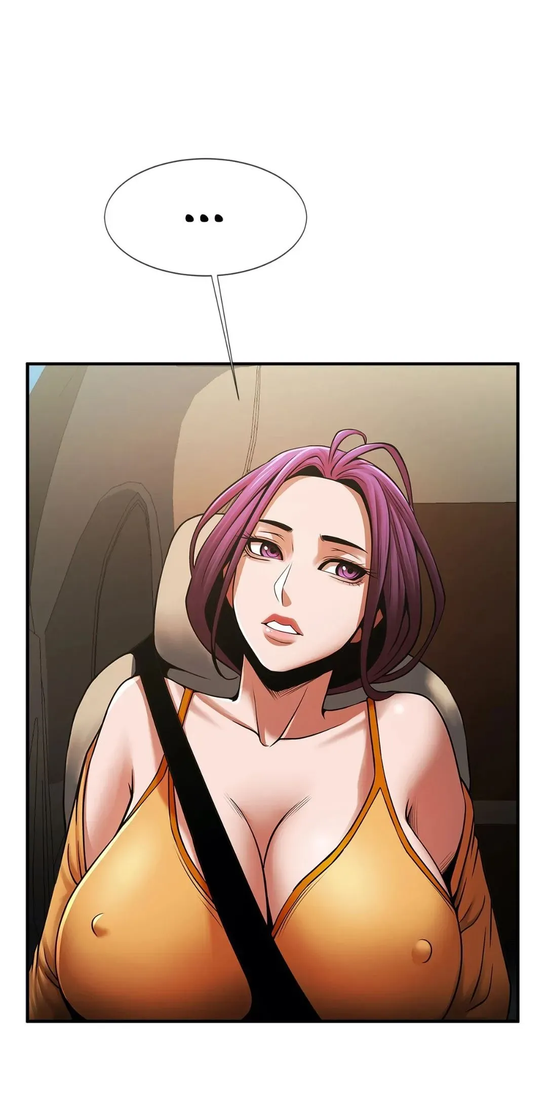 Poolside Playtime Chapter 25 page 46 - 