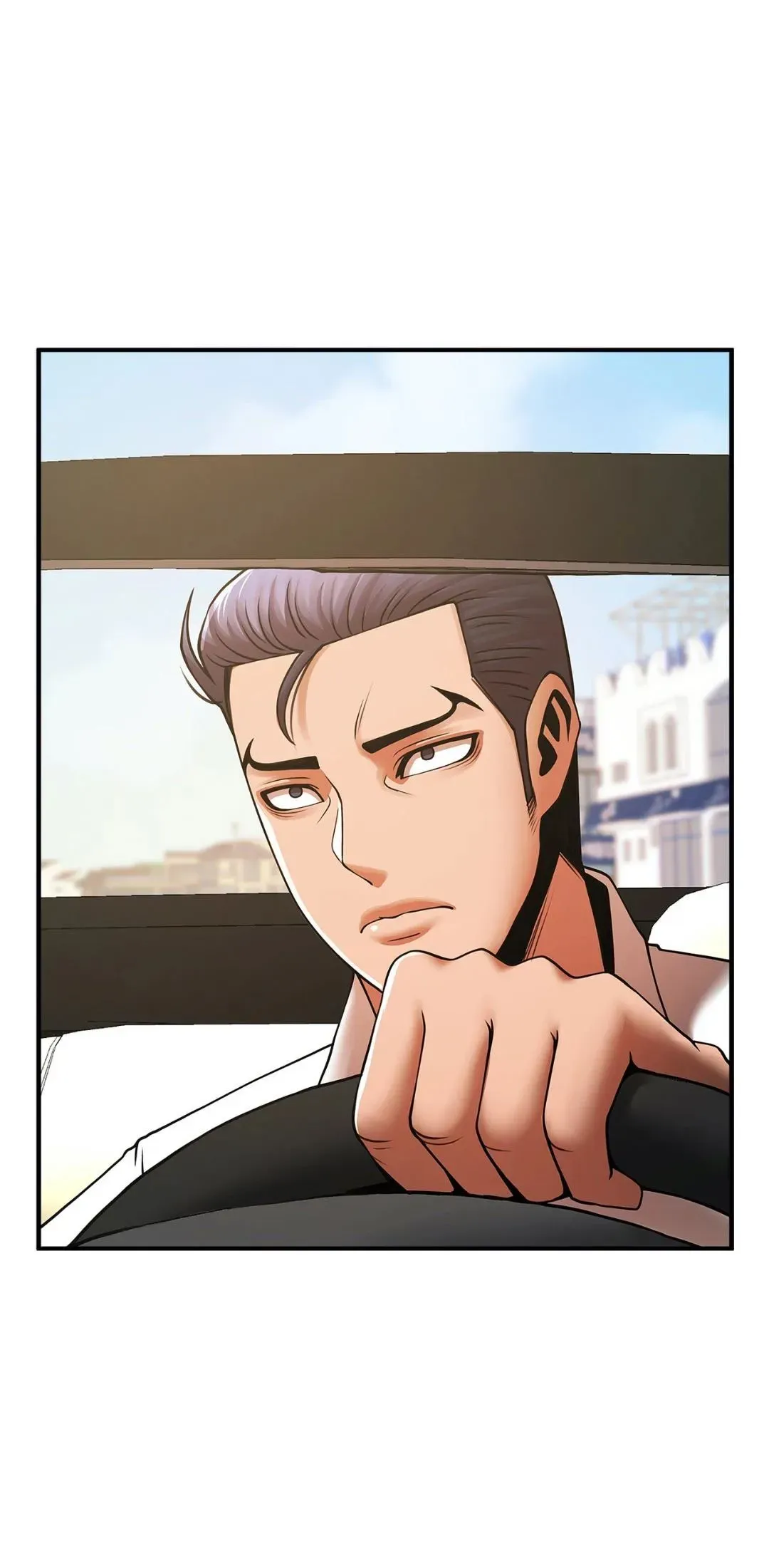 Poolside Playtime Chapter 25 page 47 - 