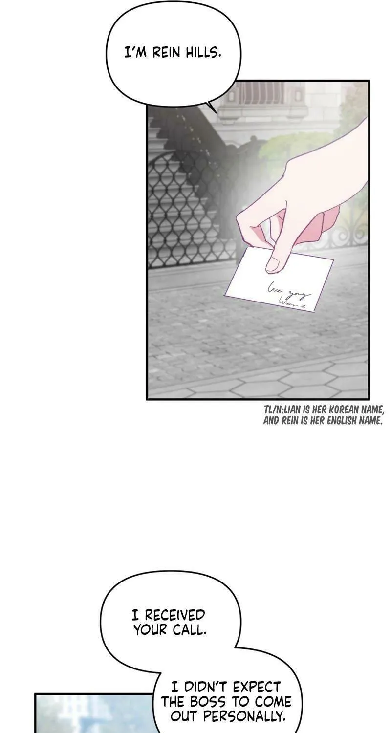 Read Poor Cambion chapter 1 image 30 on Lezhin