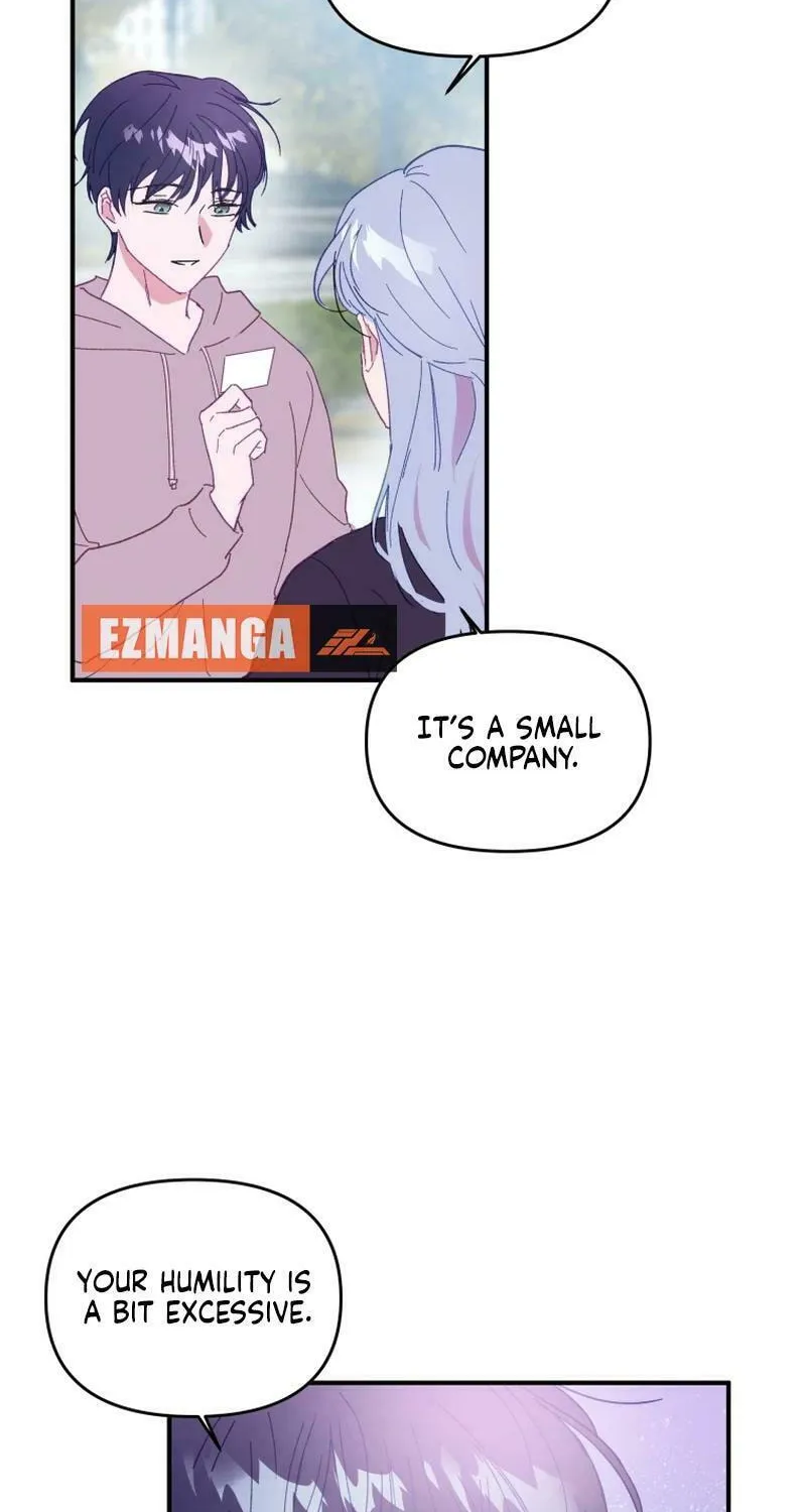 Read Poor Cambion chapter 1 image 31 on Lezhin