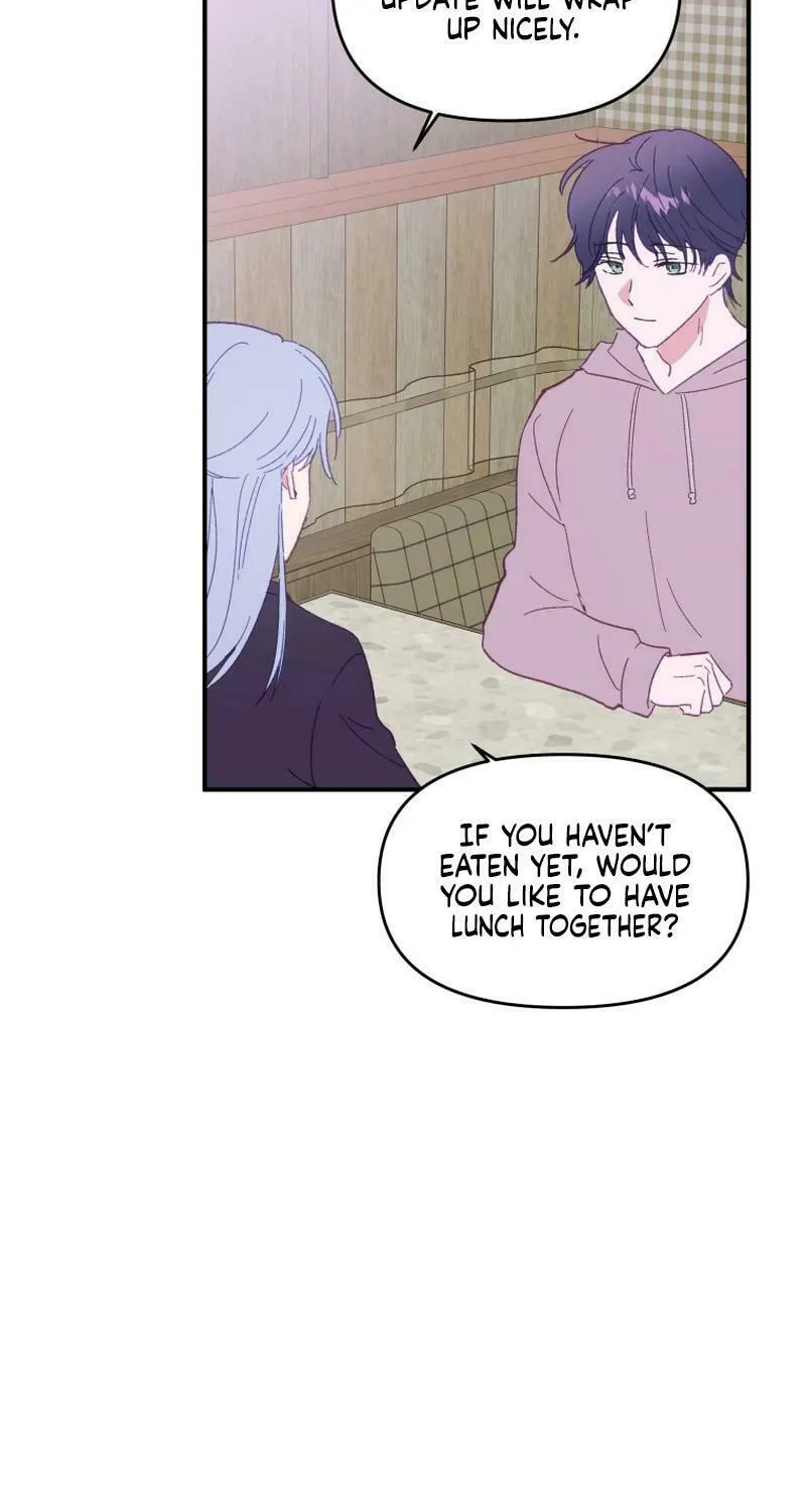 Read Poor Cambion chapter 1 image 43 on Lezhin