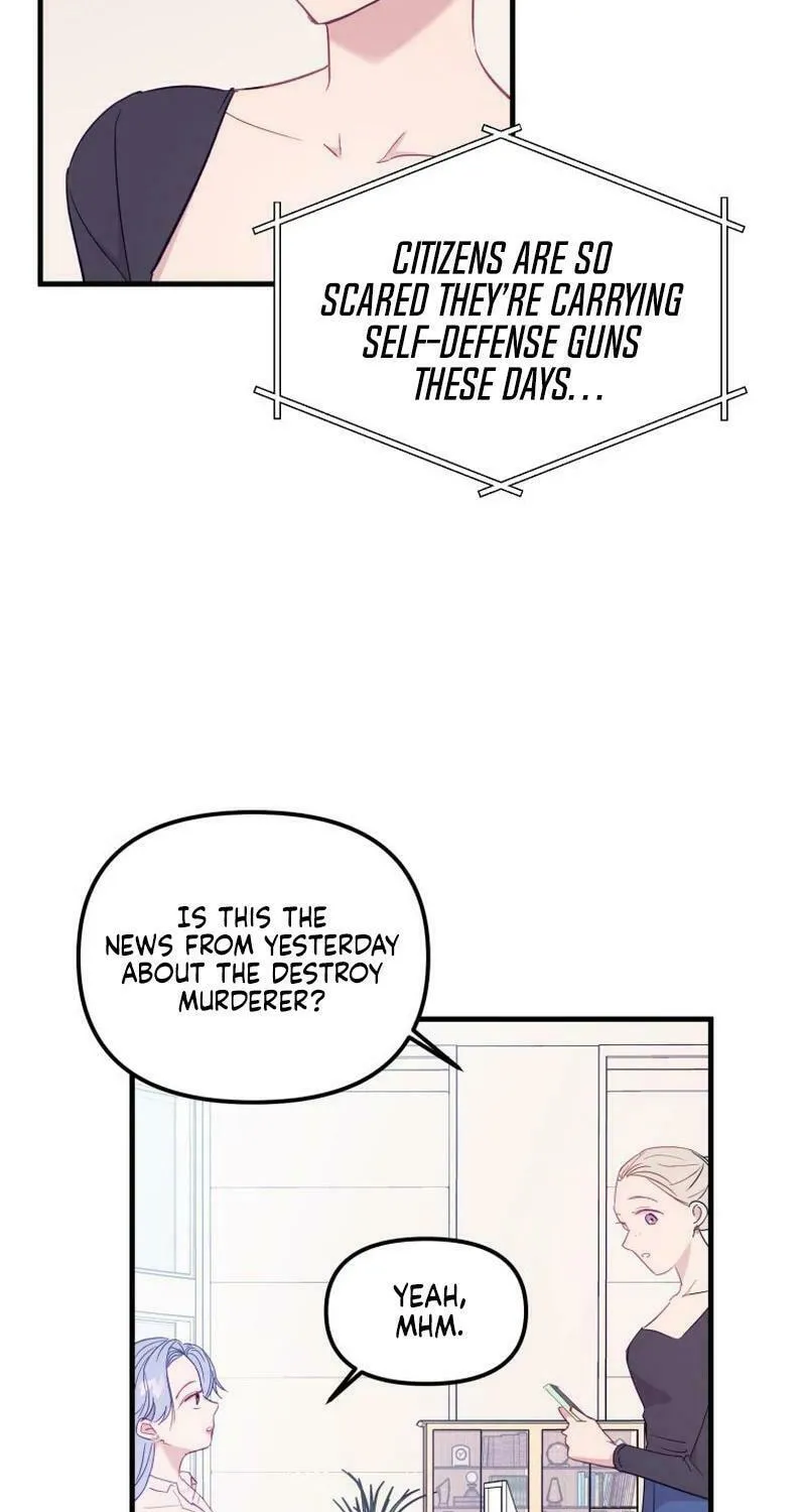 Read Poor Cambion chapter 10 image 23 on Lezhin
