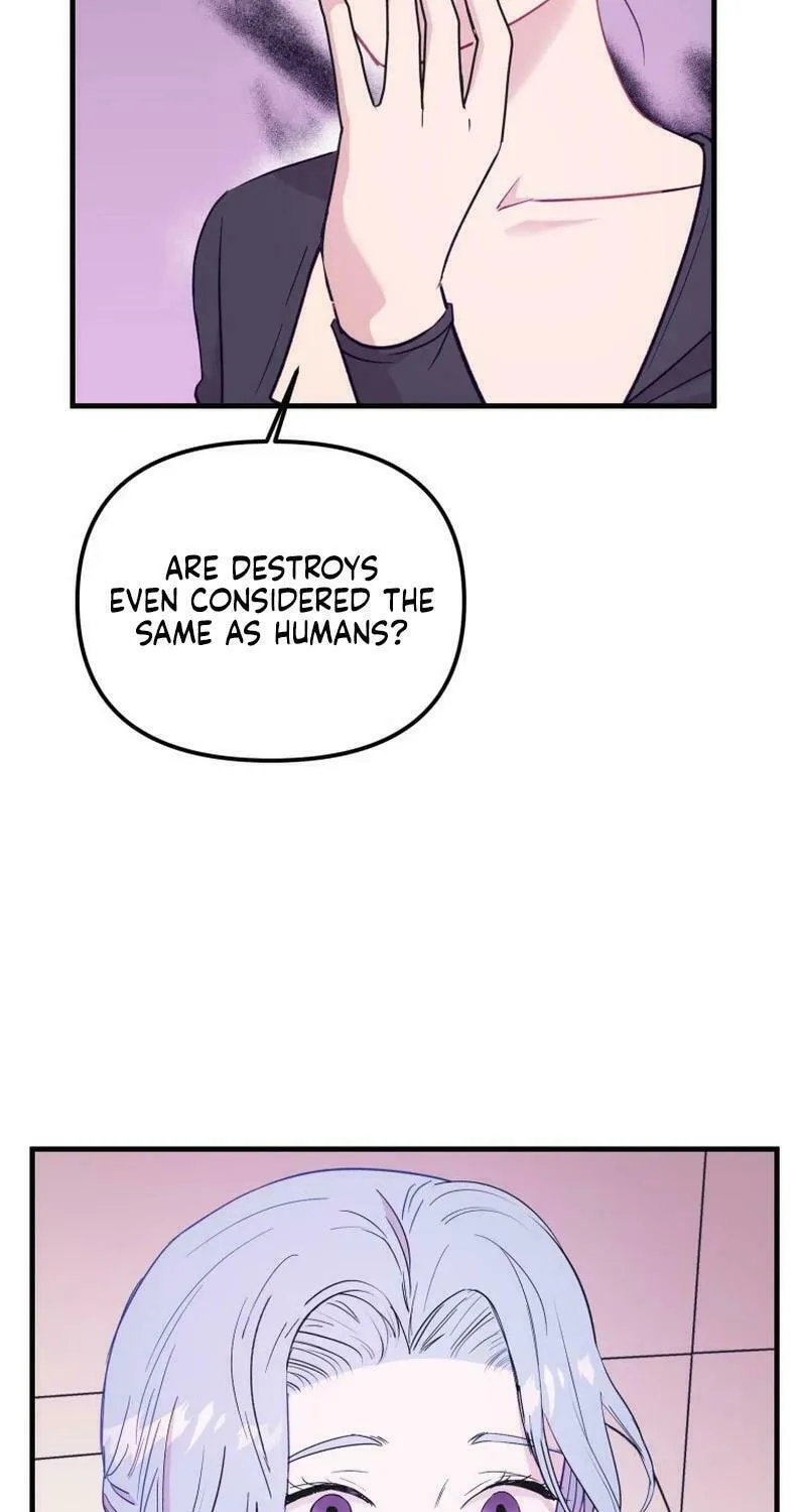 Read Poor Cambion chapter 10 image 27 on Lezhin