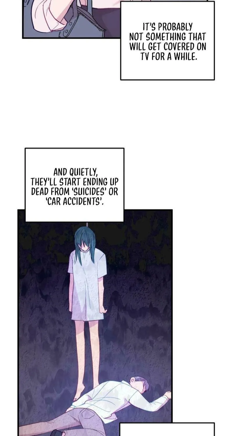 Read Poor Cambion chapter 10 image 35 on Lezhin