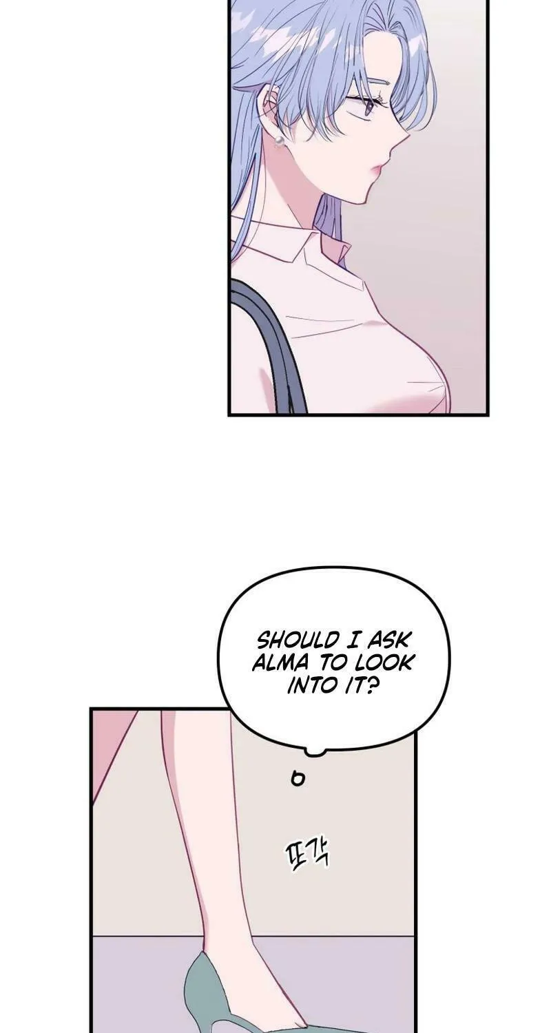 Read Poor Cambion chapter 10 image 8 on Lezhin
