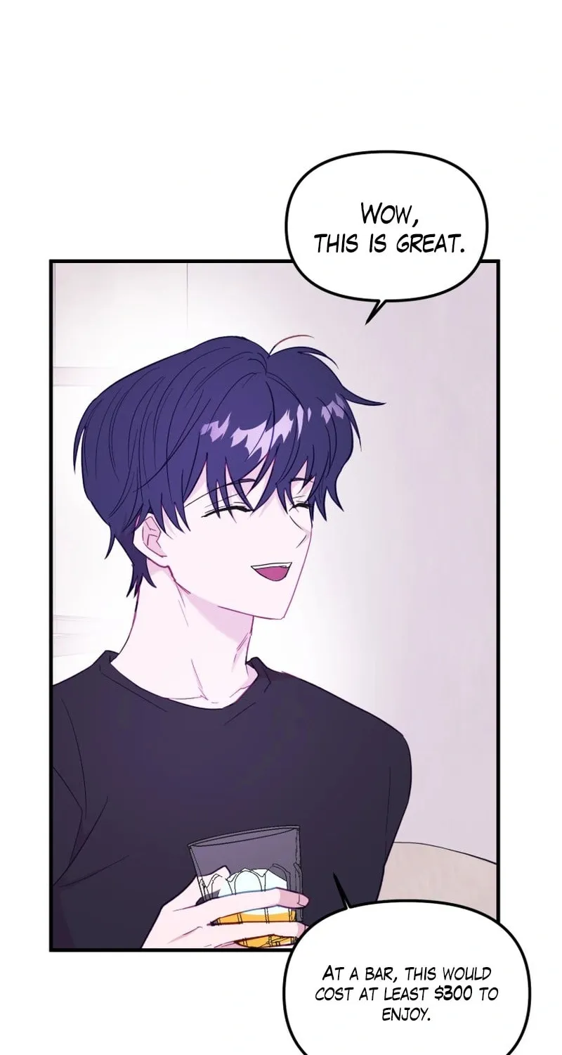 Read Poor Cambion chapter 11 image 13 on Lezhin