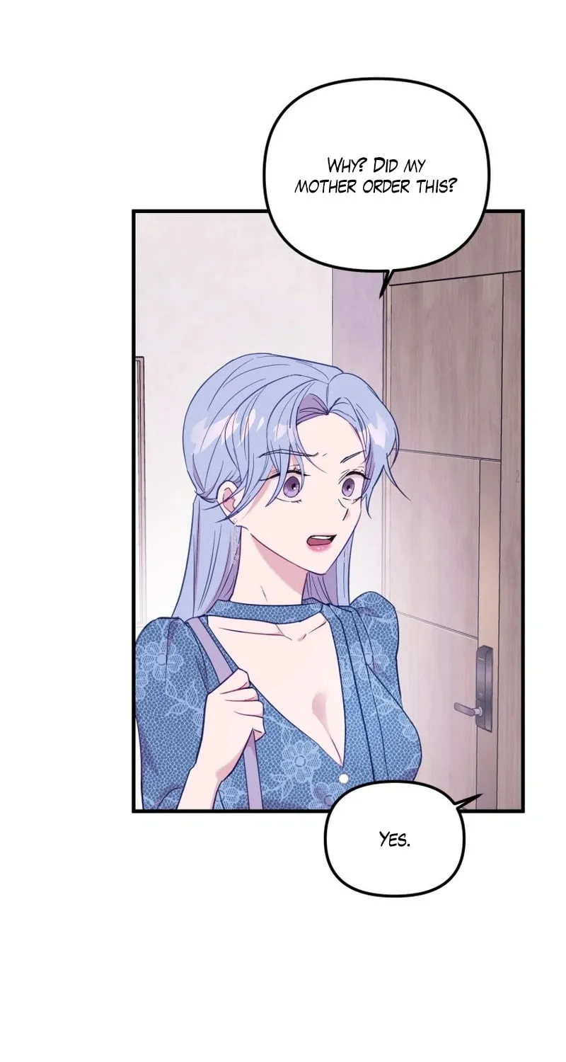 Read Poor Cambion chapter 11 image 26 on Lezhin