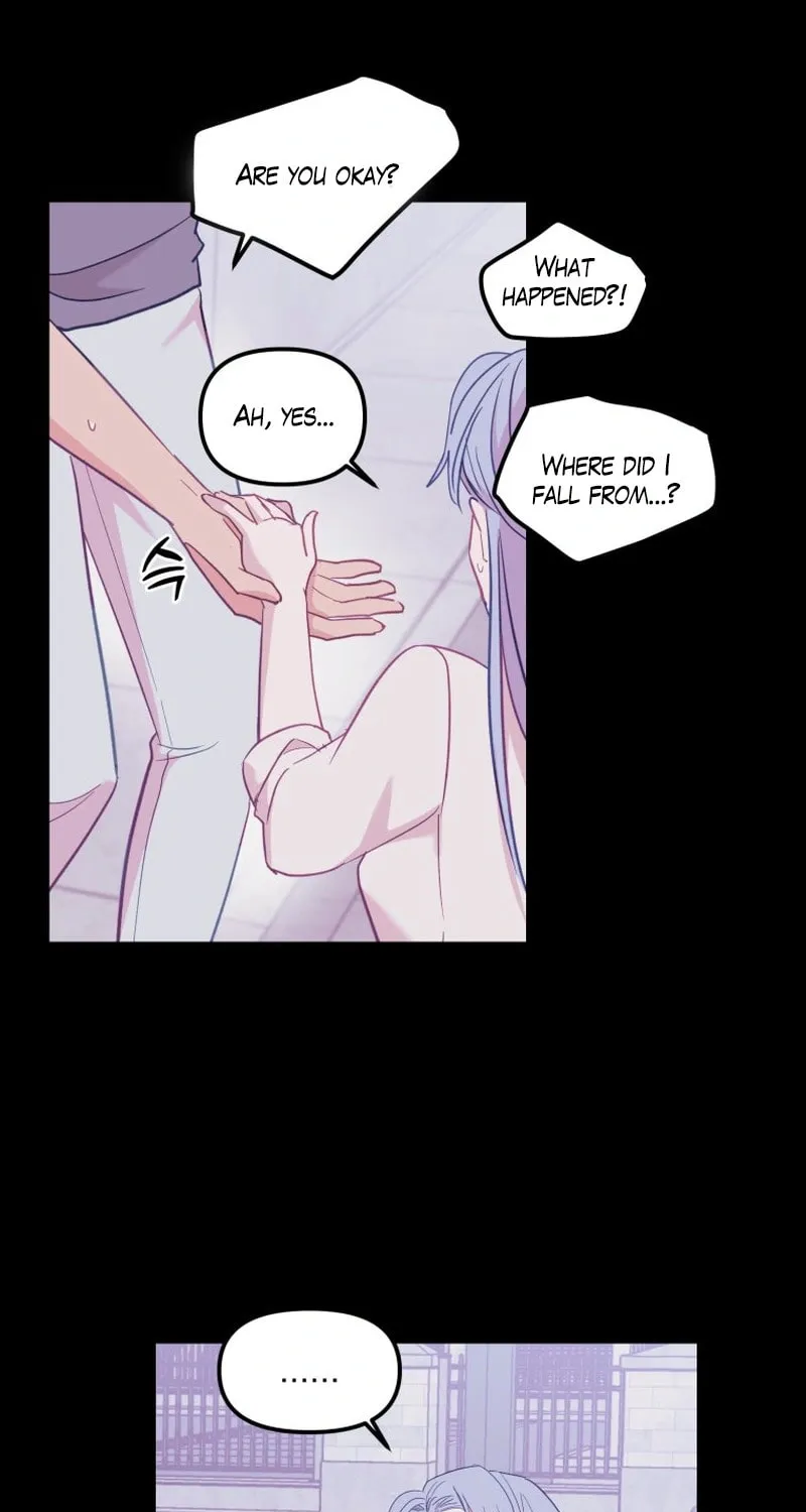 Read Poor Cambion chapter 11 image 4 on Lezhin