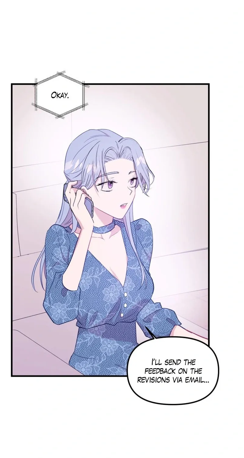Read Poor Cambion chapter 11 image 40 on Lezhin