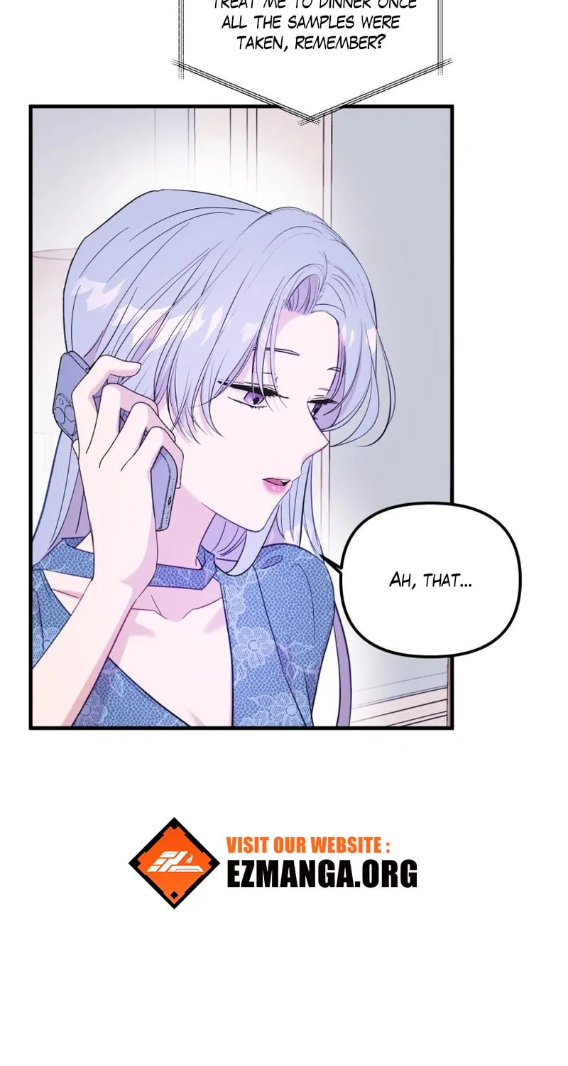 Read Poor Cambion chapter 11 image 43 on Lezhin