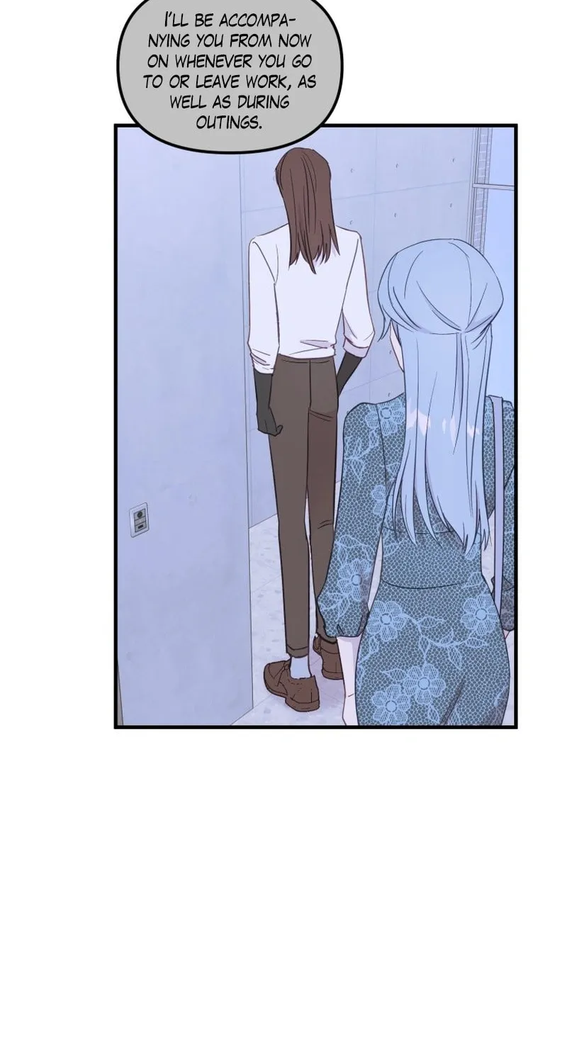 Read Poor Cambion chapter 11 image 45 on Lezhin