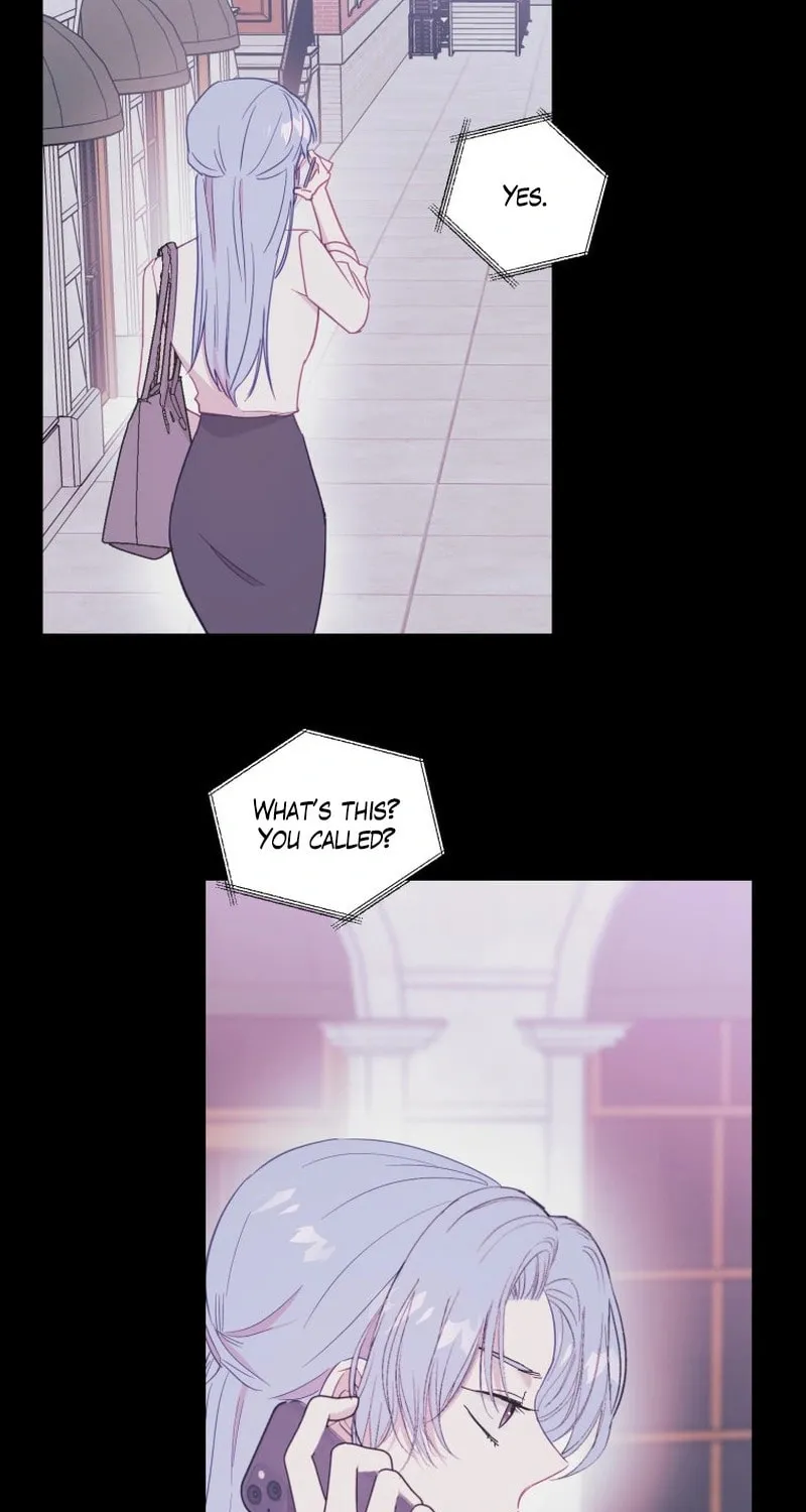 Read Poor Cambion chapter 11 image 8 on Lezhin