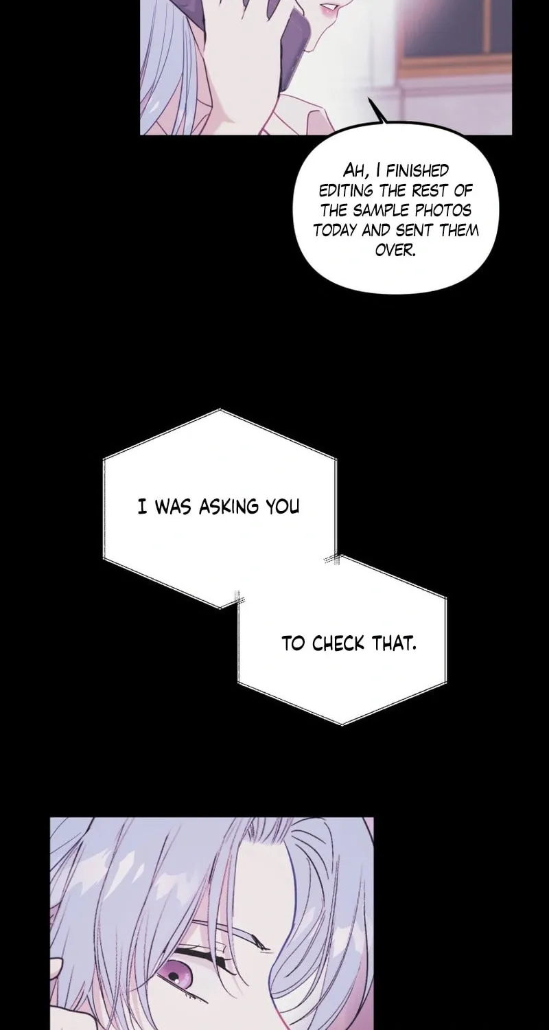 Read Poor Cambion chapter 11 image 9 on Lezhin