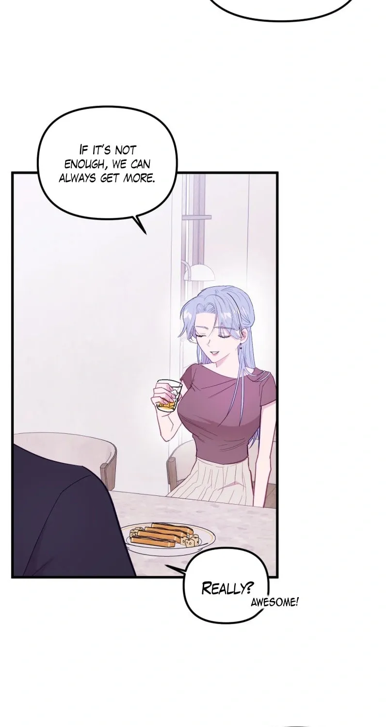 Read Poor Cambion chapter 12 image 16 on Lezhin
