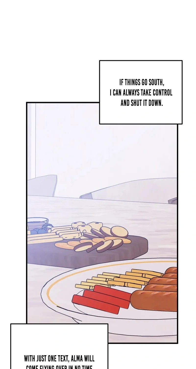 Read Poor Cambion chapter 12 image 26 on Lezhin