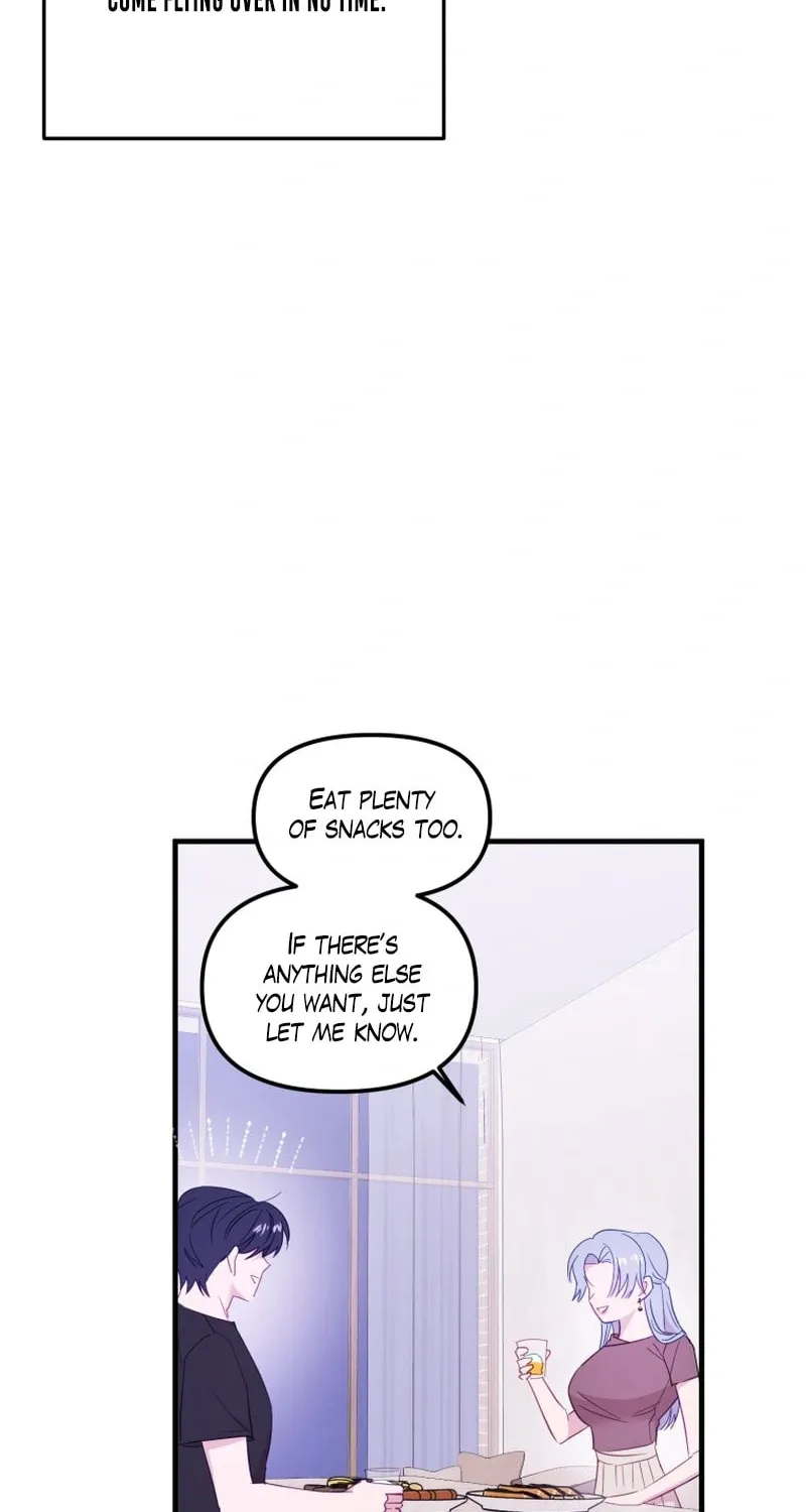 Read Poor Cambion chapter 12 image 27 on Lezhin