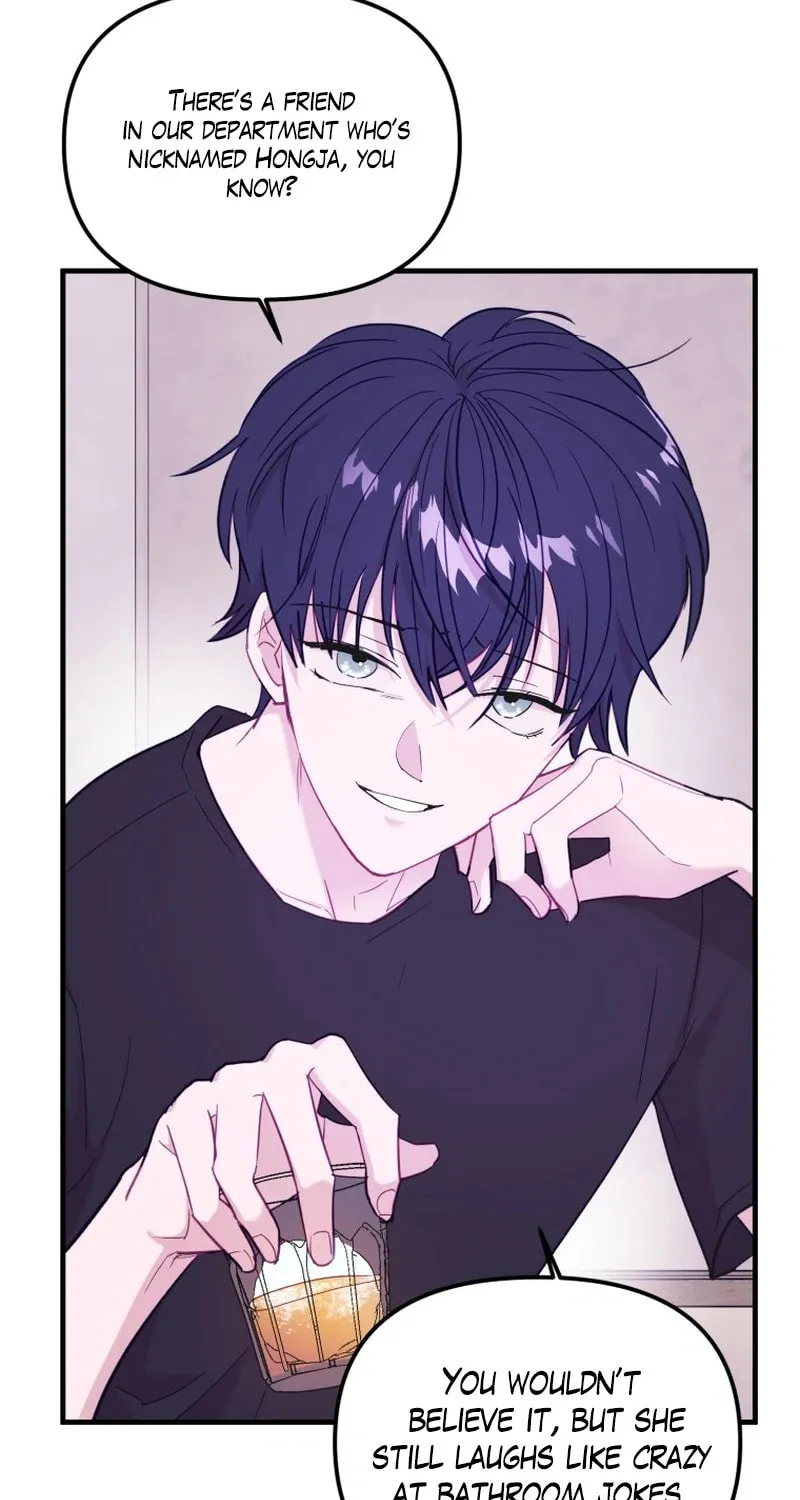 Read Poor Cambion chapter 12 image 32 on Lezhin