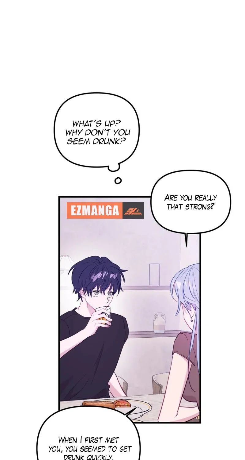Read Poor Cambion chapter 12 image 34 on Lezhin
