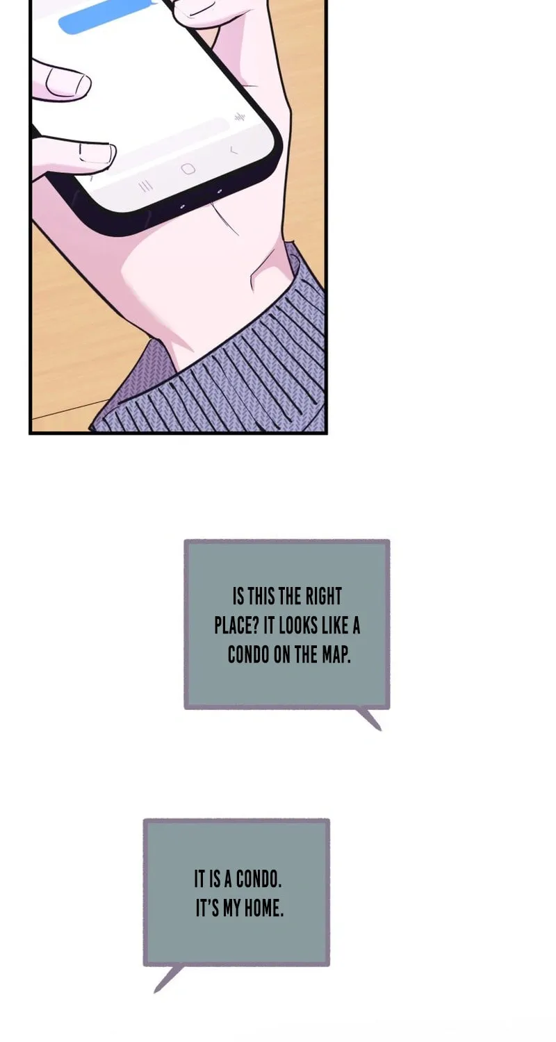 Read Poor Cambion chapter 12 image 4 on Lezhin