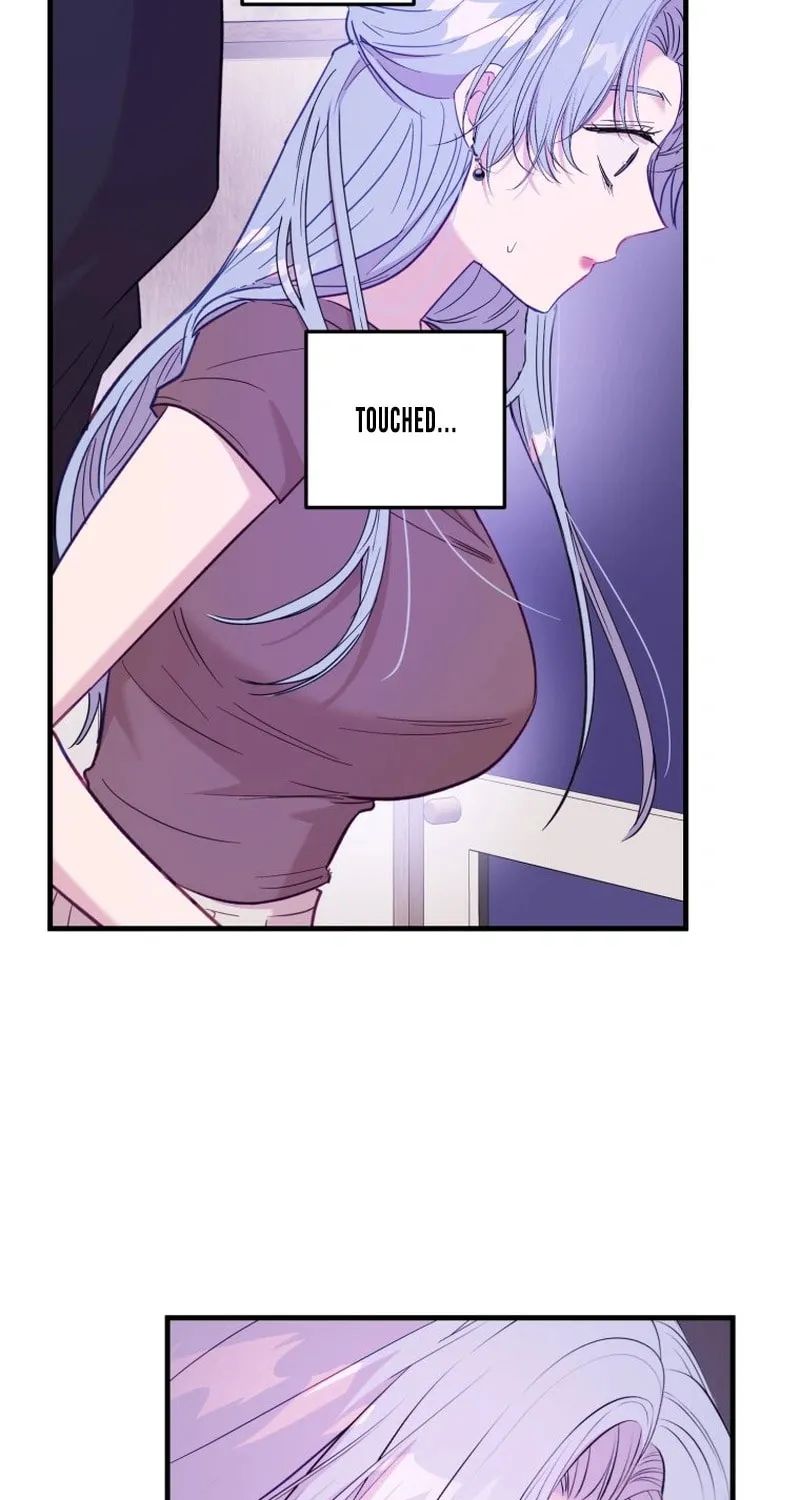 Read Poor Cambion chapter 12 image 58 on Lezhin