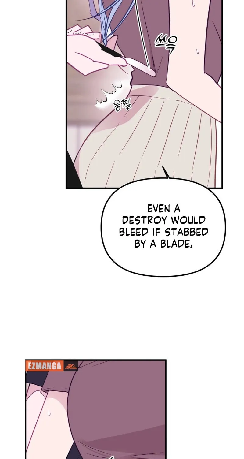 Read Poor Cambion chapter 13 image 13 on Lezhin
