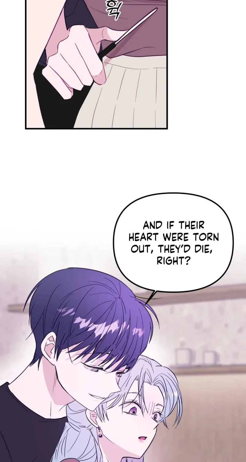 Read Poor Cambion chapter 13 image 14 on Lezhin