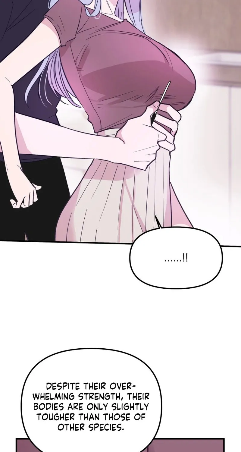 Read Poor Cambion chapter 13 image 15 on Lezhin