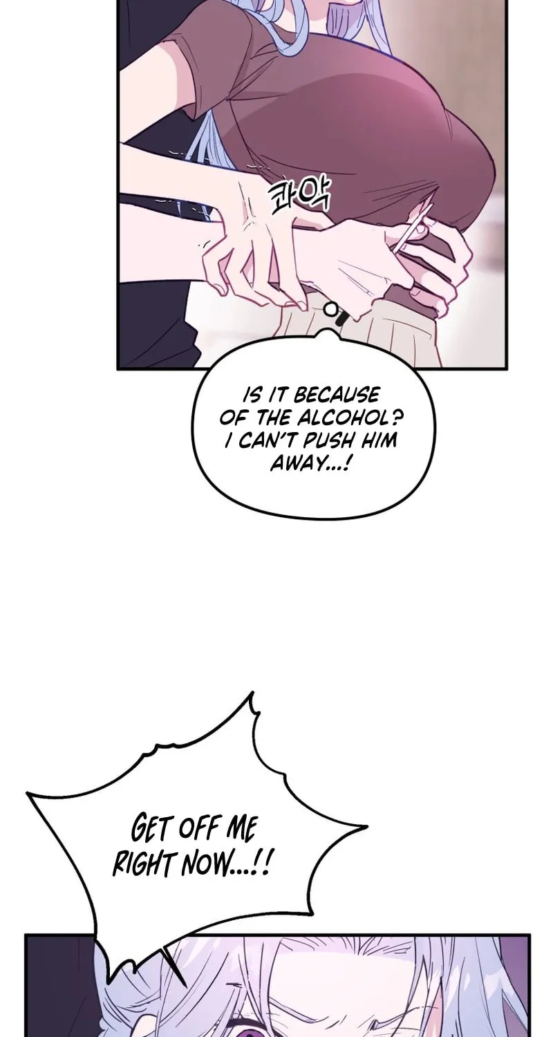 Read Poor Cambion chapter 13 image 17 on Lezhin