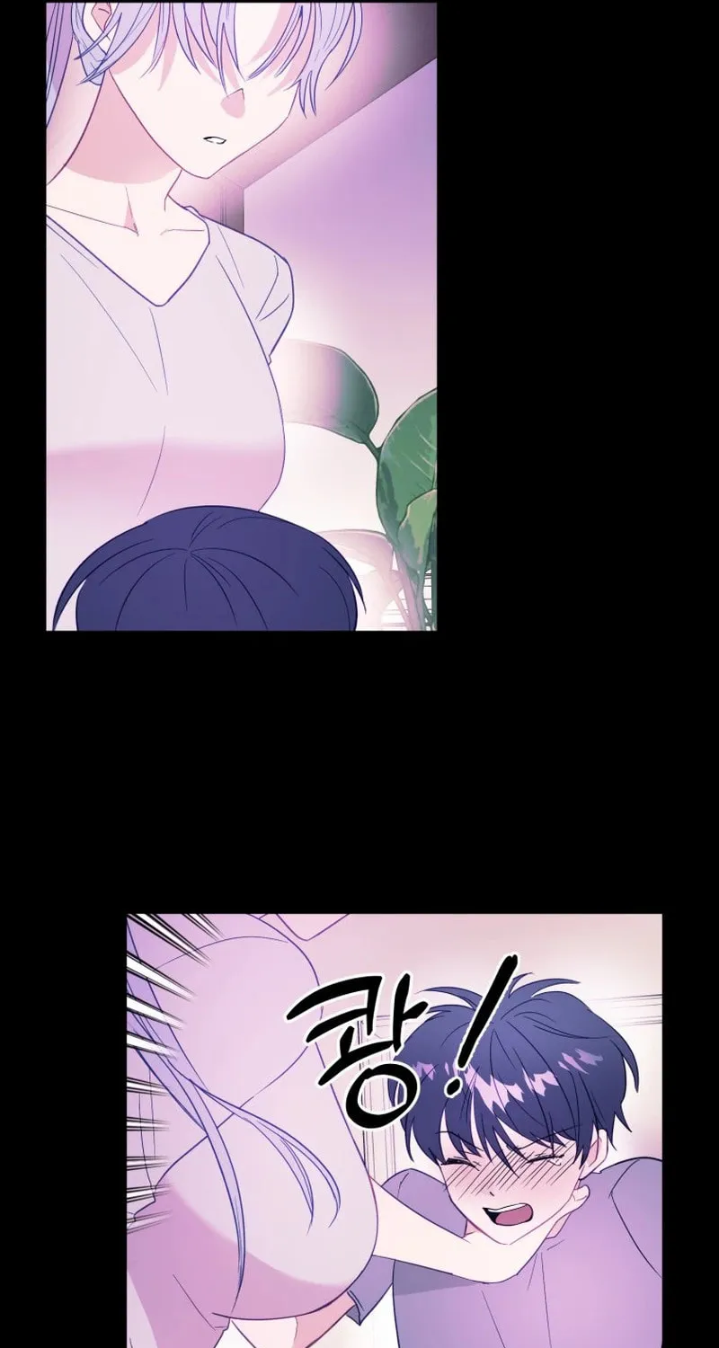Read Poor Cambion chapter 13 image 31 on Lezhin