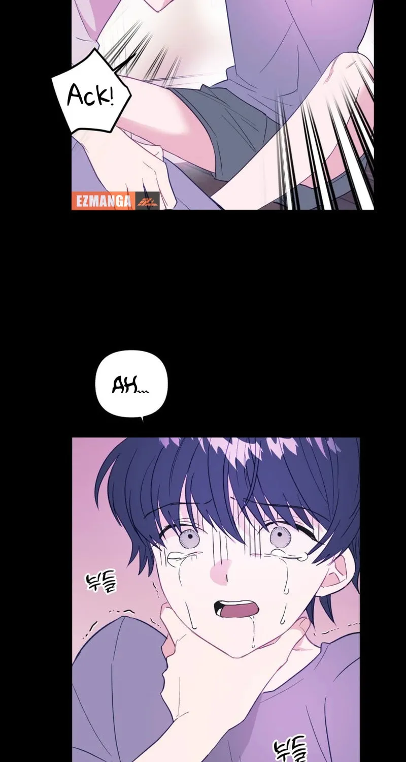 Read Poor Cambion chapter 13 image 32 on Lezhin