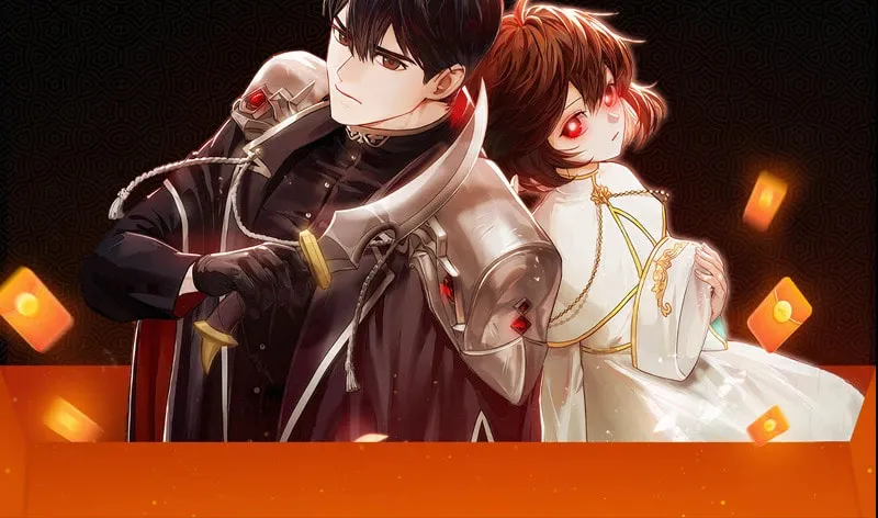 Read Poor Cambion chapter 13 image 61 on Lezhin
