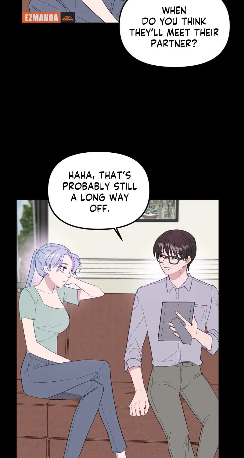 Read Poor Cambion chapter 13 image 8 on Lezhin