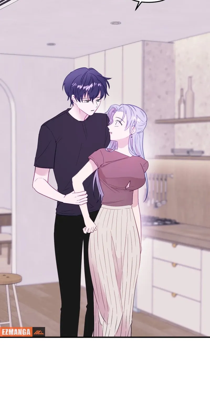 Read Poor Cambion chapter 14 image 1 on Lezhin