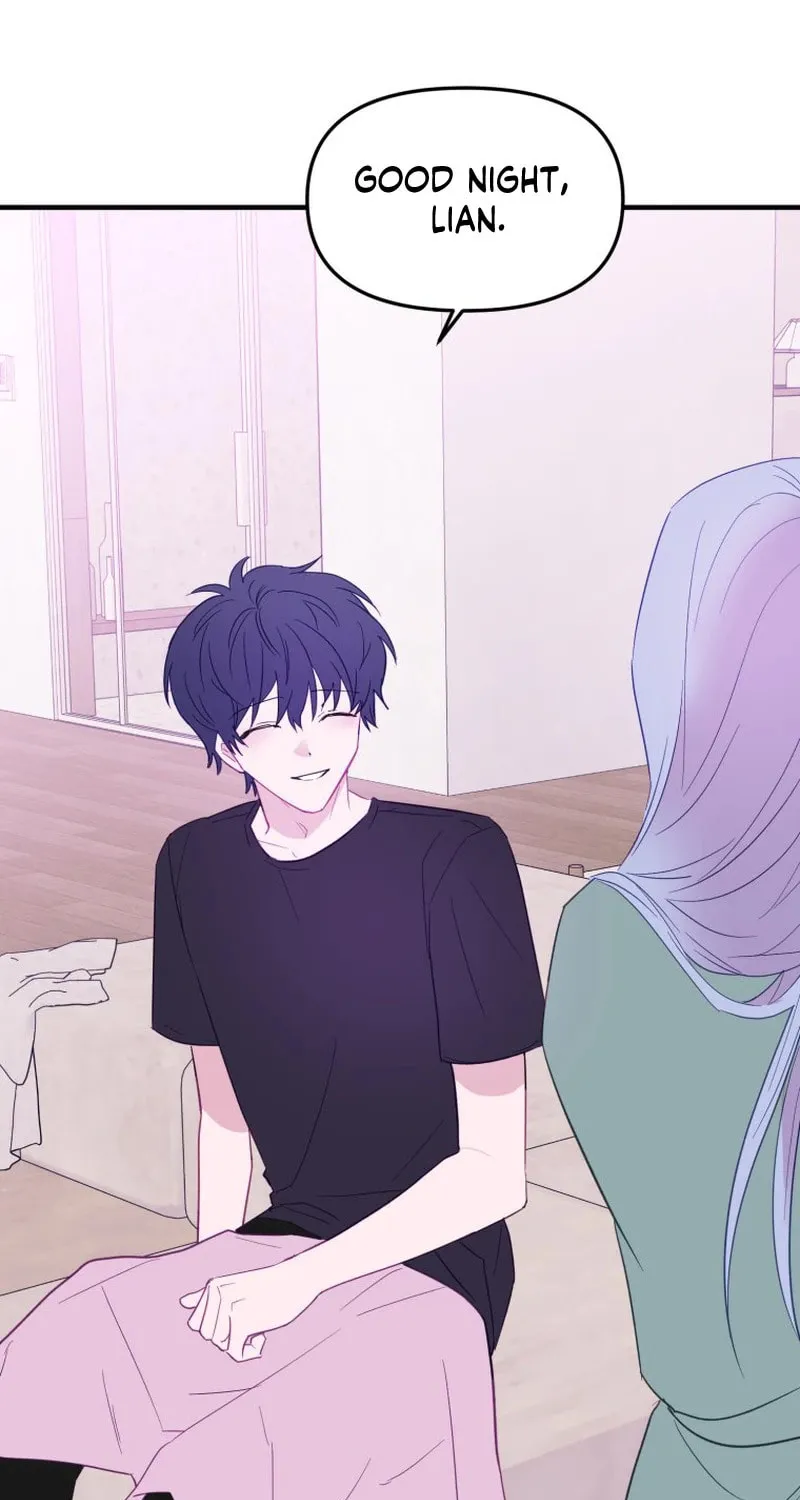 Read Poor Cambion chapter 14 image 11 on Lezhin