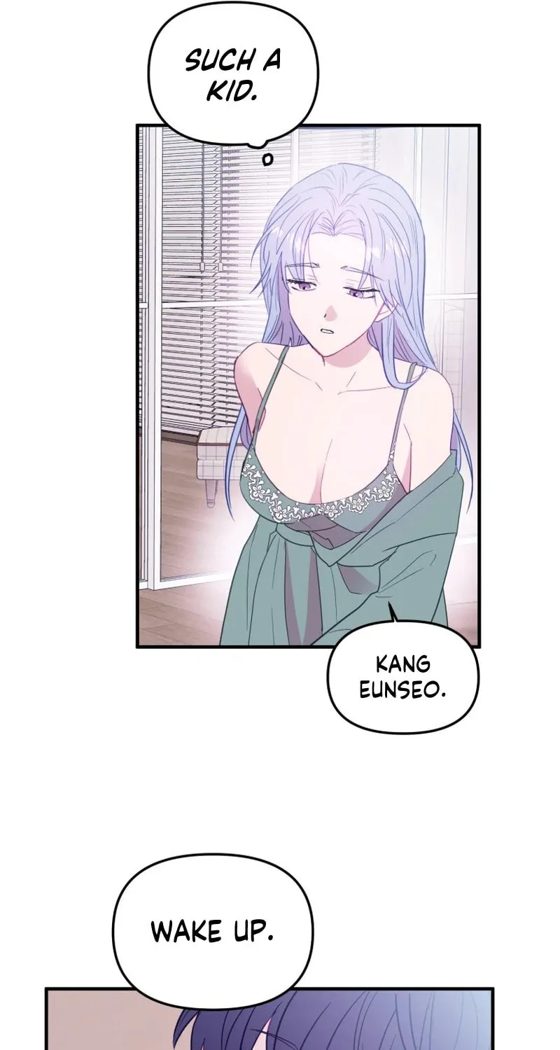 Read Poor Cambion chapter 14 image 31 on Lezhin