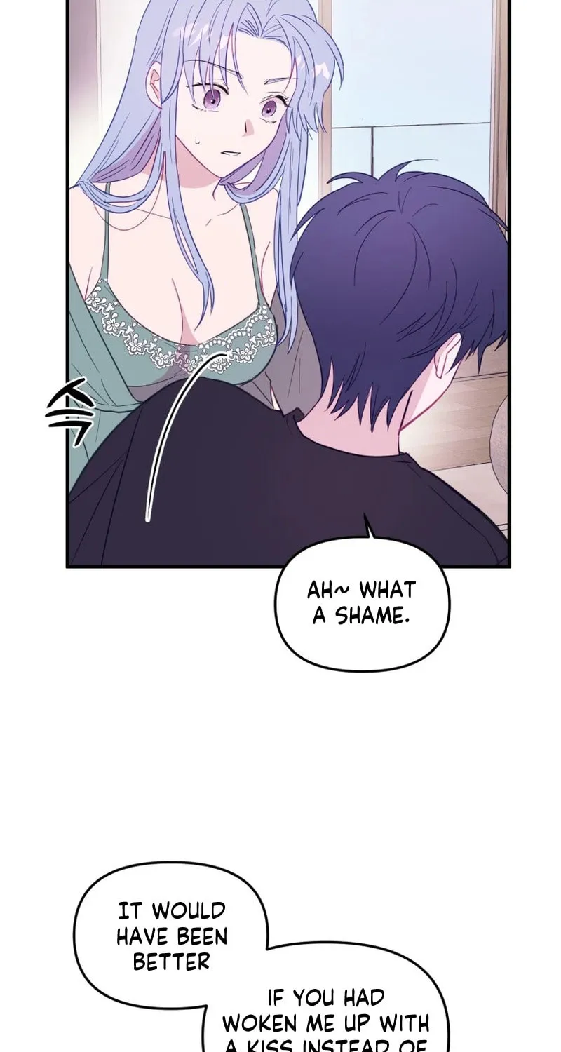Read Poor Cambion chapter 14 image 33 on Lezhin