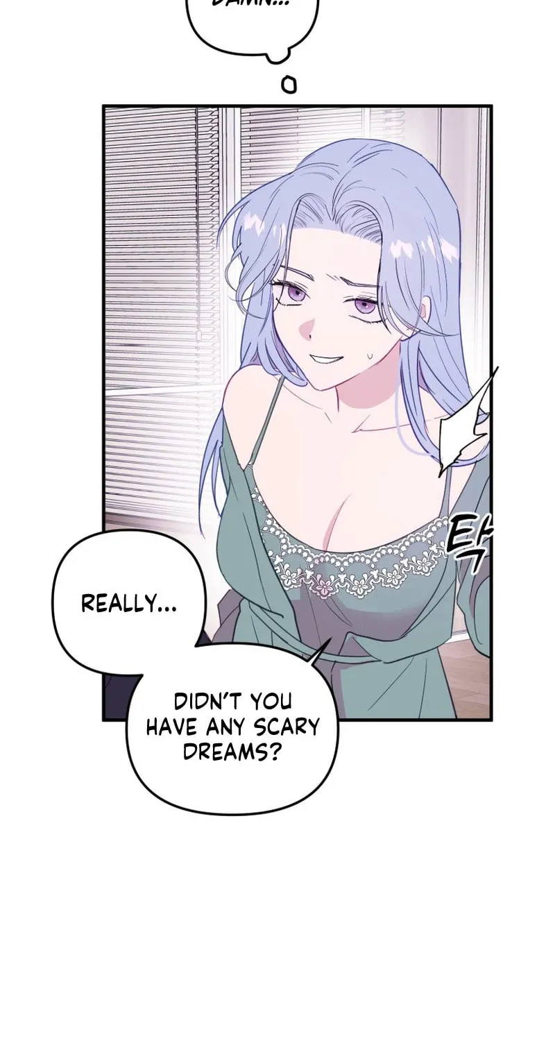 Read Poor Cambion chapter 14 image 35 on Lezhin
