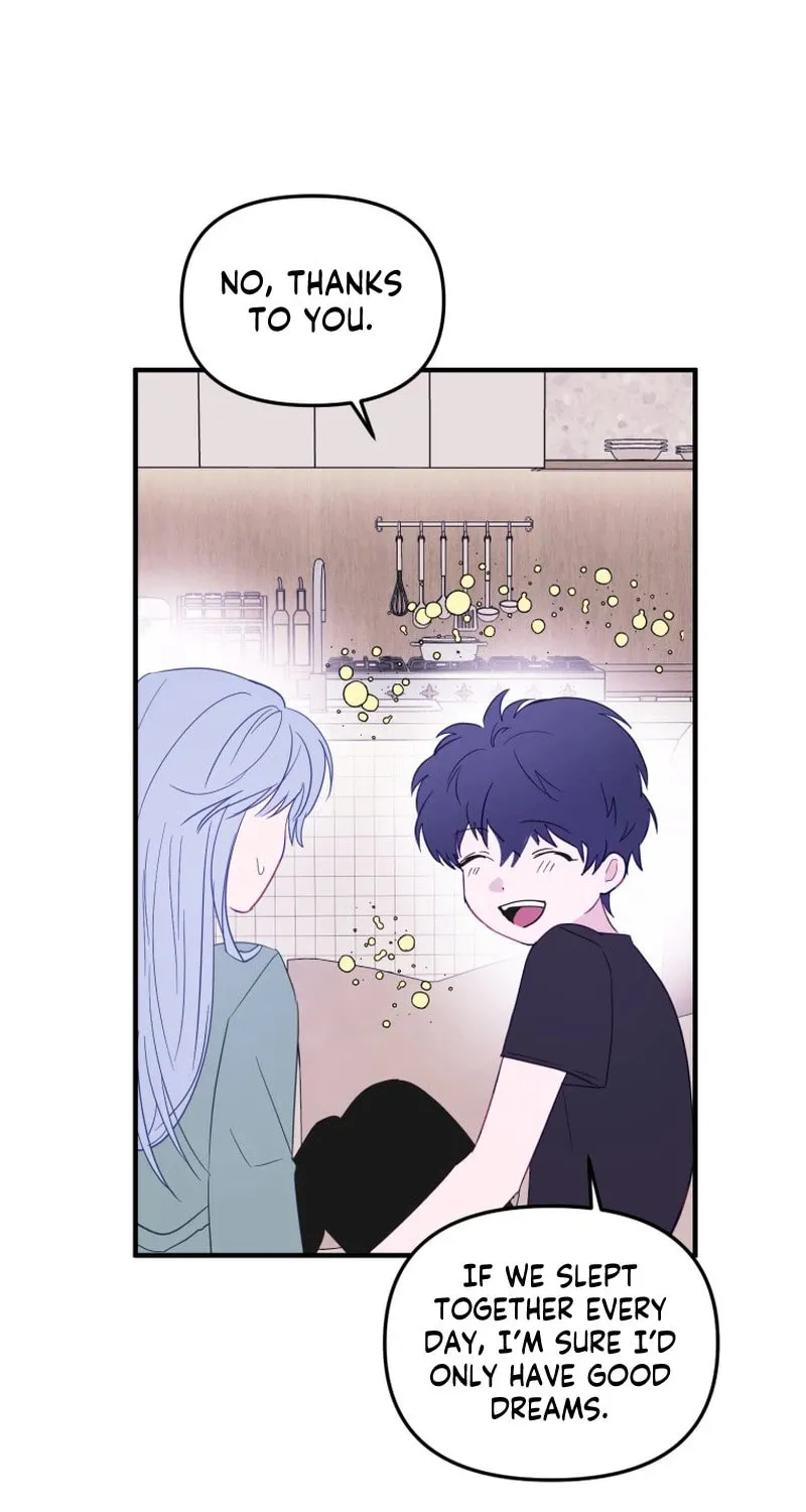 Read Poor Cambion chapter 14 image 36 on Lezhin