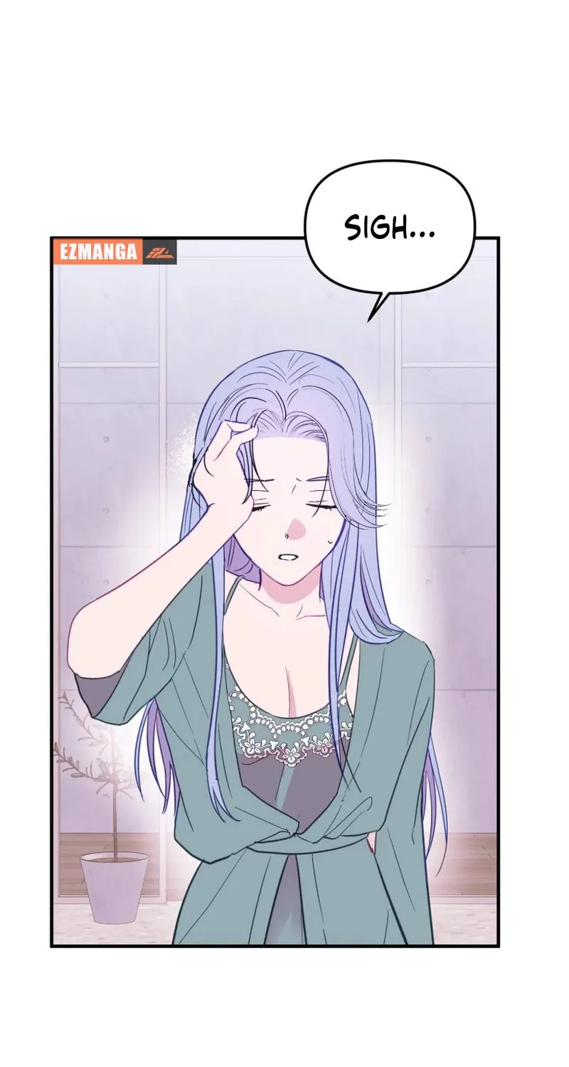 Read Poor Cambion chapter 14 image 43 on Lezhin