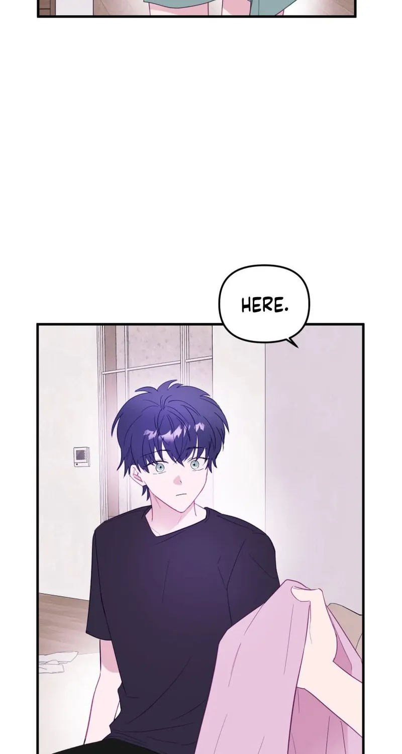 Read Poor Cambion chapter 14 image 7 on Lezhin