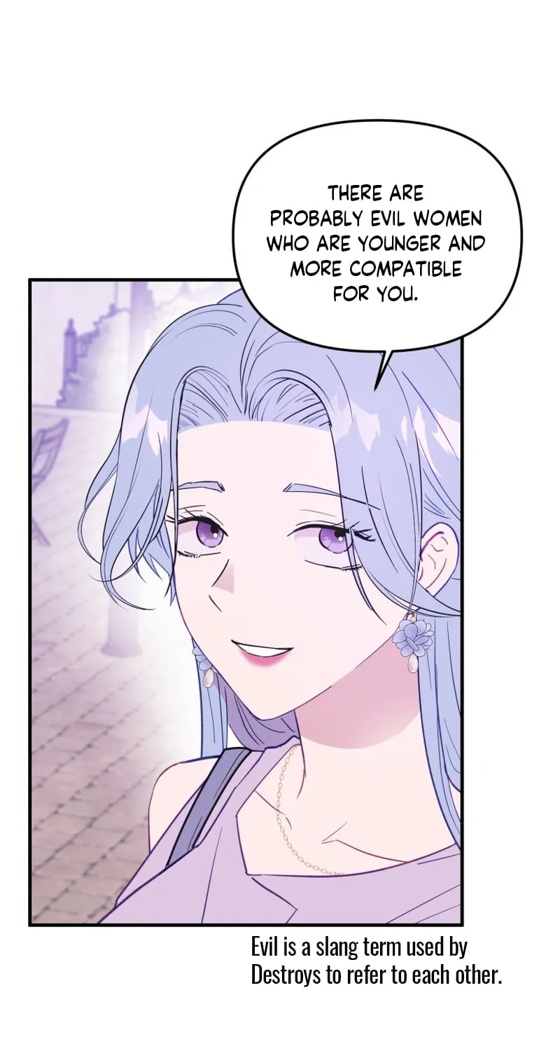 Read Poor Cambion chapter 15 image 2 on Lezhin
