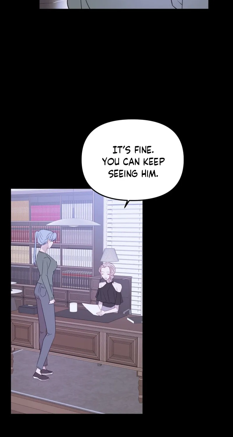 Read Poor Cambion chapter 15 image 34 on Lezhin