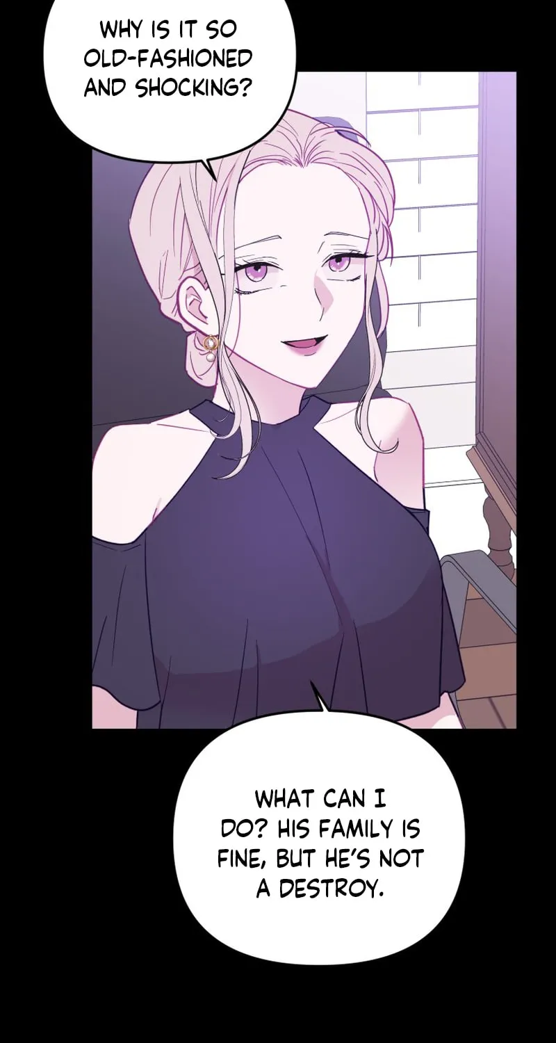 Read Poor Cambion chapter 15 image 38 on Lezhin