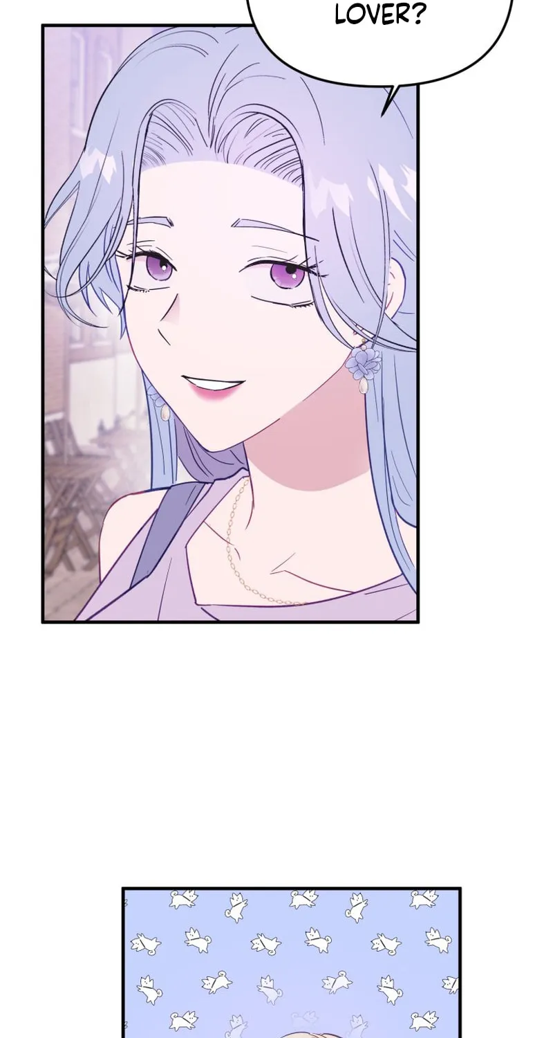 Read Poor Cambion chapter 15 image 7 on Lezhin