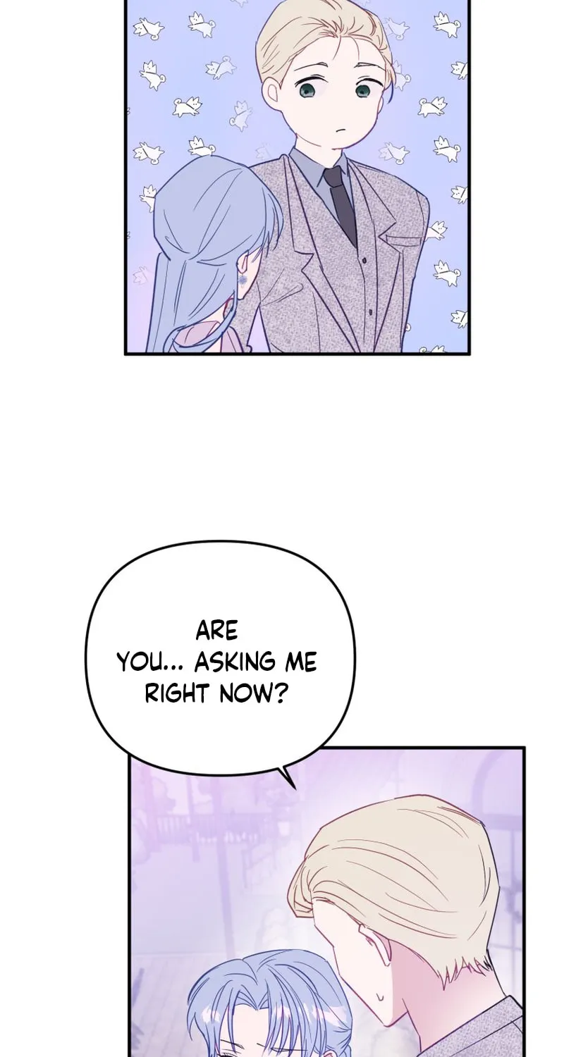 Read Poor Cambion chapter 15 image 8 on Lezhin