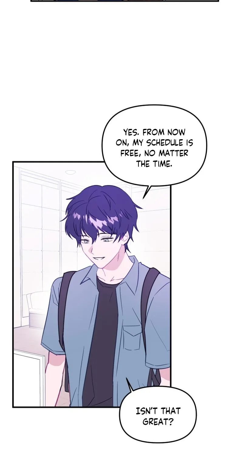 Read Poor Cambion chapter 16 image 21 on Lezhin